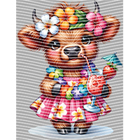 Animal Text Series-AT 1045